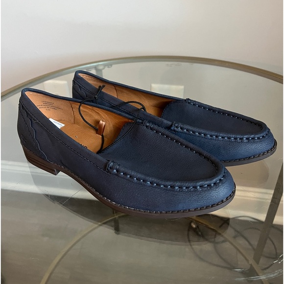 Lucky Brand Women's LP-NWT. EDRICA Loafers, Size 6 - Picture 2 of 4